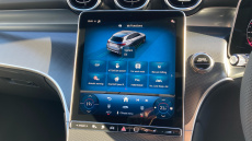 Mercedes-Benz GLC 300e 4Matic Urban Edition 5dr 9G-Tronic Estate